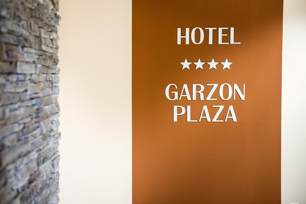 Garzon Plaza Hotel 4*